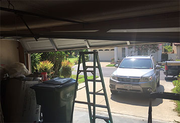 Garage Doors Repair Services | Garage Door Repair North Hollywood, CA