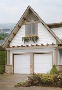 Garage Door Installation In North Hollywood