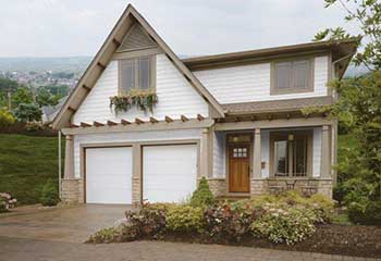 Garage Door Installation | North Hollywood