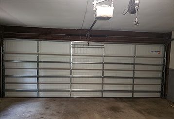 How To Find The Right Garage Door Opener For You | Garage Door Repair North Hollywood, CA