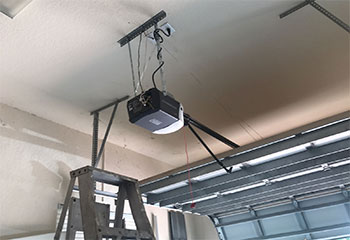 Opener Replacement Project | Garage Door Repair North Hollywood, CA Opener Replacement Project | Garage Door Repair North Hollywood, CA