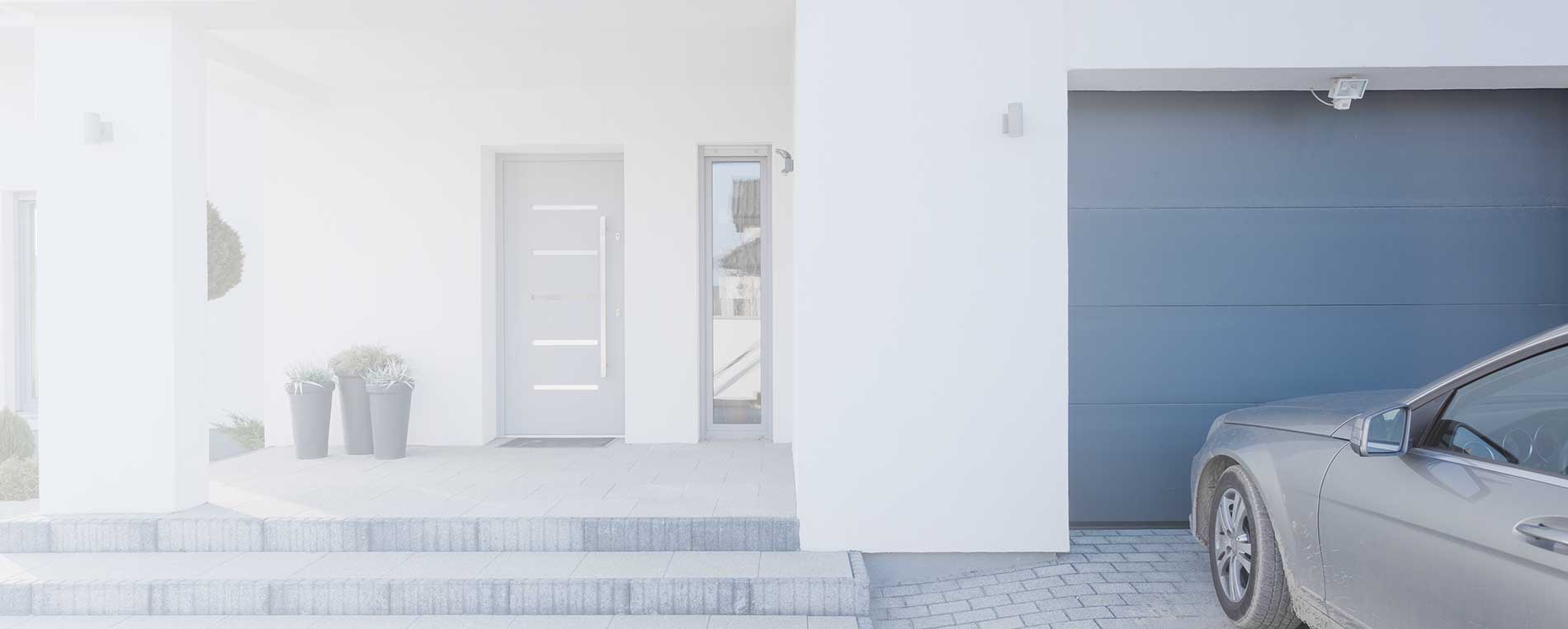 Garage Door Installation In North Hollywood