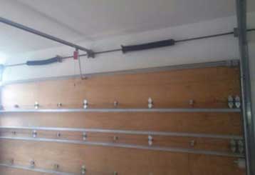 Garage Door Springs | Garage Door Repair North Hollywood, CA