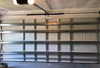 Garage Door Troubleshooting - Valley Glen