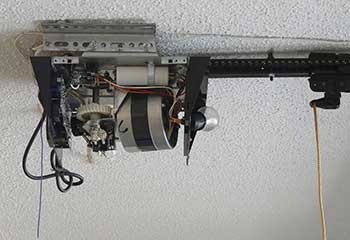 Garage Door Opener Repair - North Hollywood