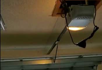 Garage Door Opener Repair | Valley Village