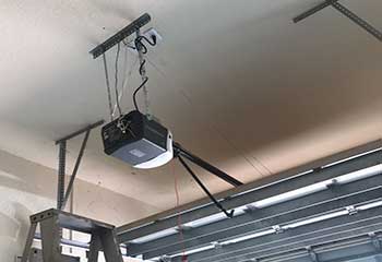 Garage Door Opener Replacement - Valley Village